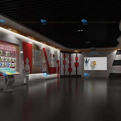 七全七美 高科技展館與AR設(shè)備如何重塑軍史紀(jì)念館體驗
